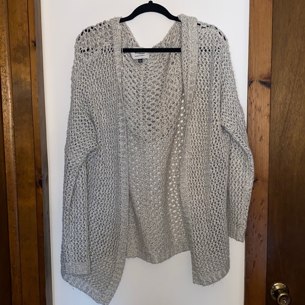 Cotton On cardigan! NEVER WORN!!